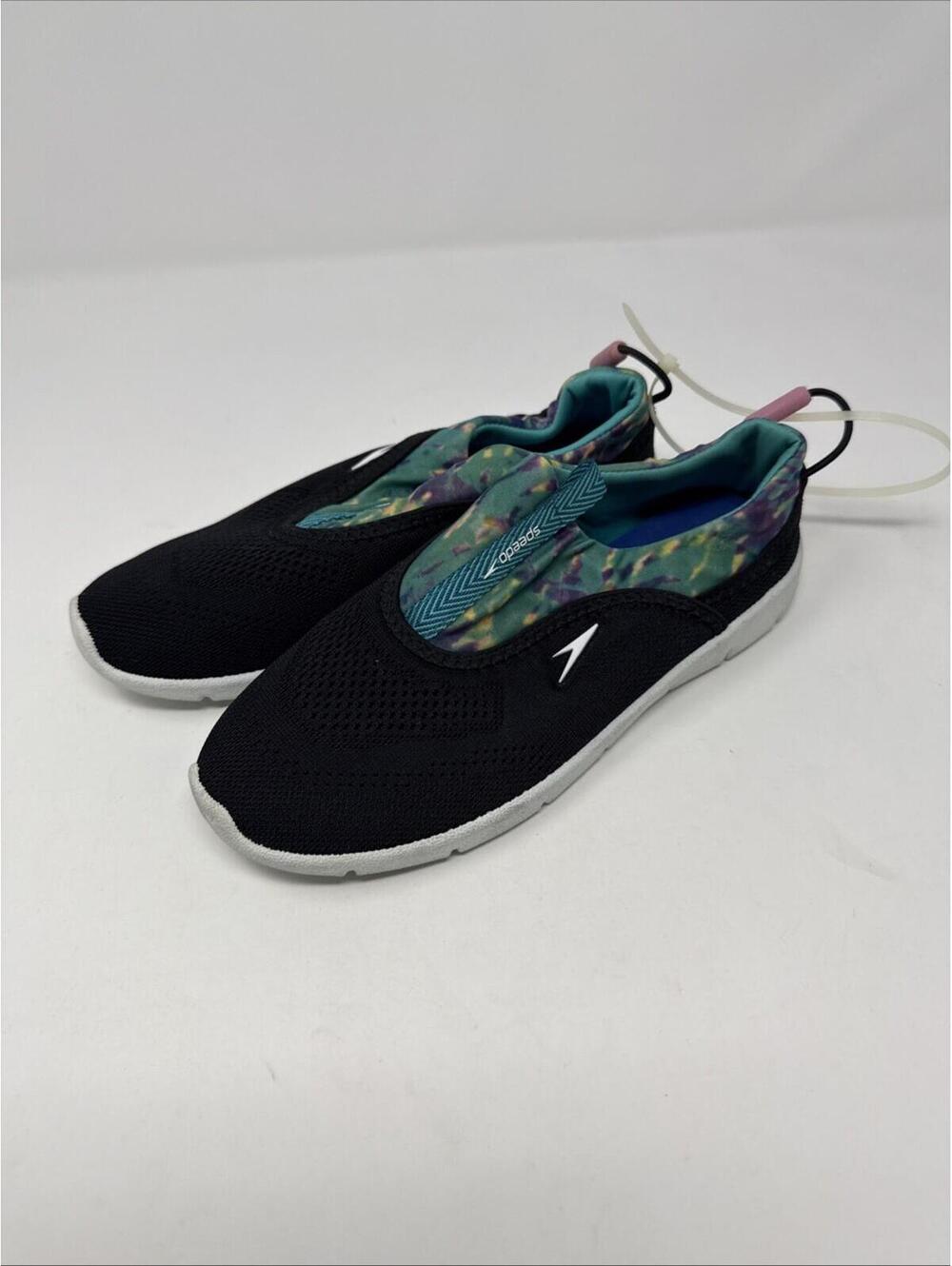Speedo Water Shoes Kids Size 2/3